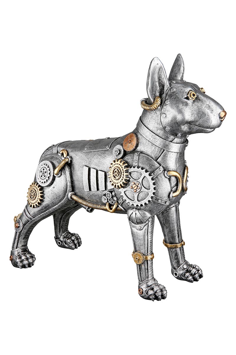 Gilde Soška steampunk Pitbull
