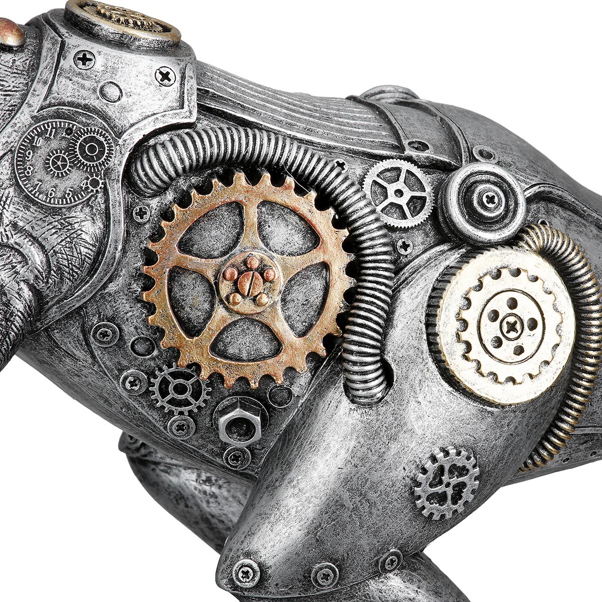 Gilde Steampunk soška T-Rex