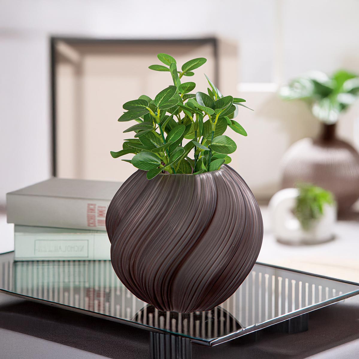 Fotografie produktu: Gilde Váza Belly