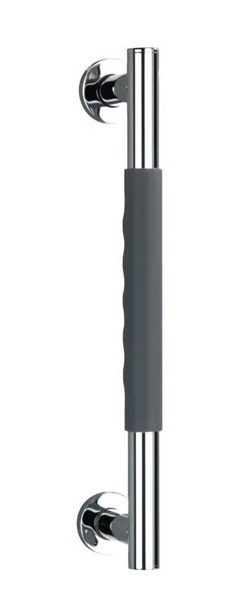 WENKO Nerezové madlo Secura, 40,5 cm