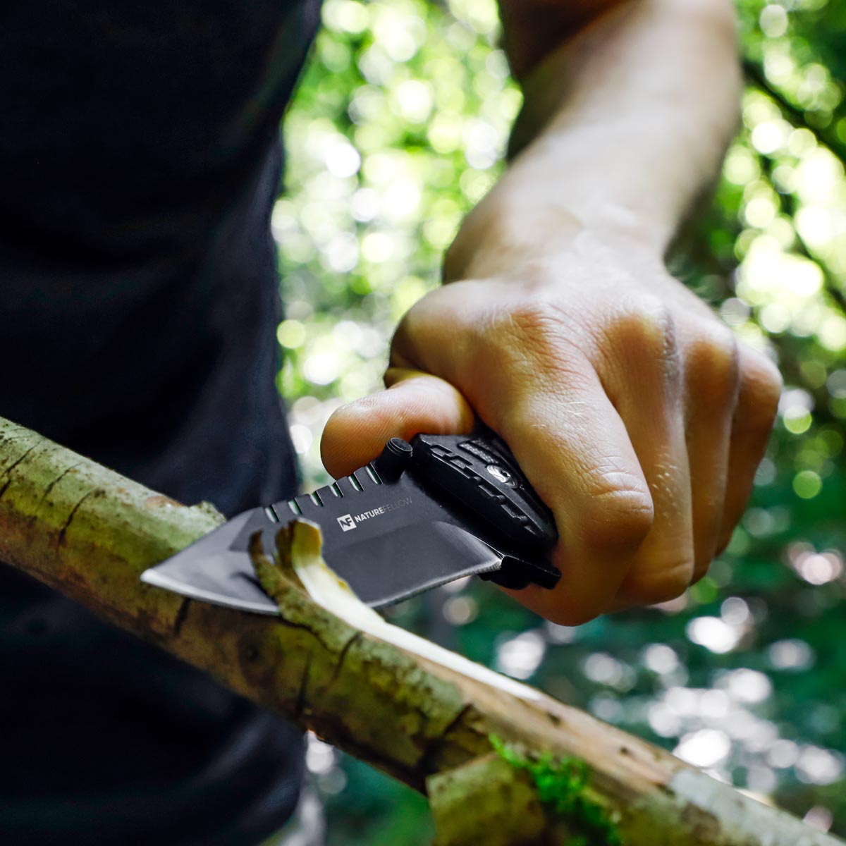 Haushalt international Outdoorový zavírací nůž