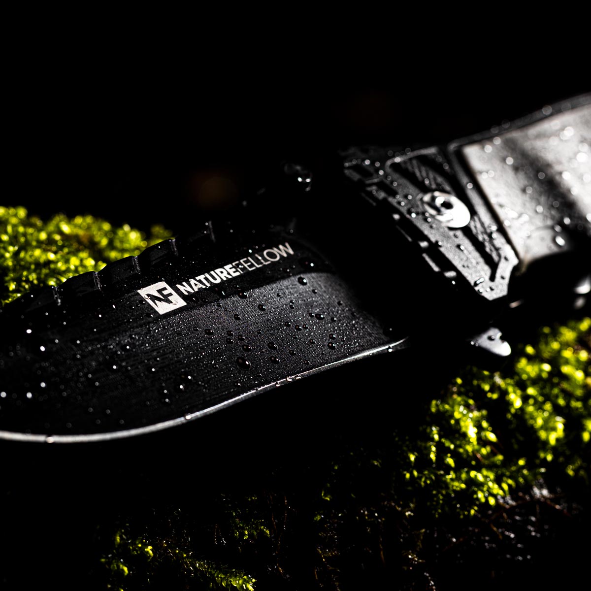 Haushalt international Outdoorový zavírací nůž