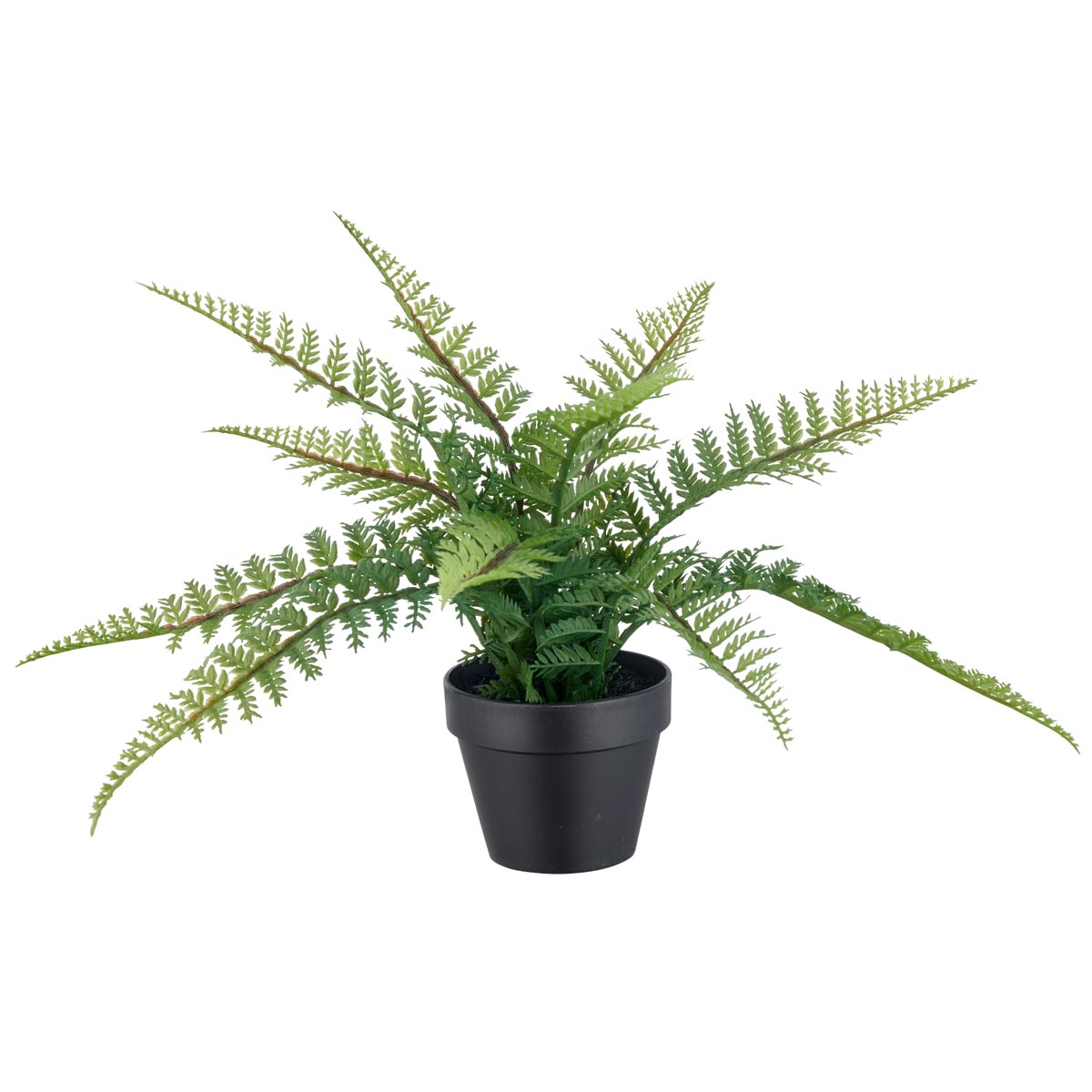 Gasper Umělá kapradina Ø 30 cm