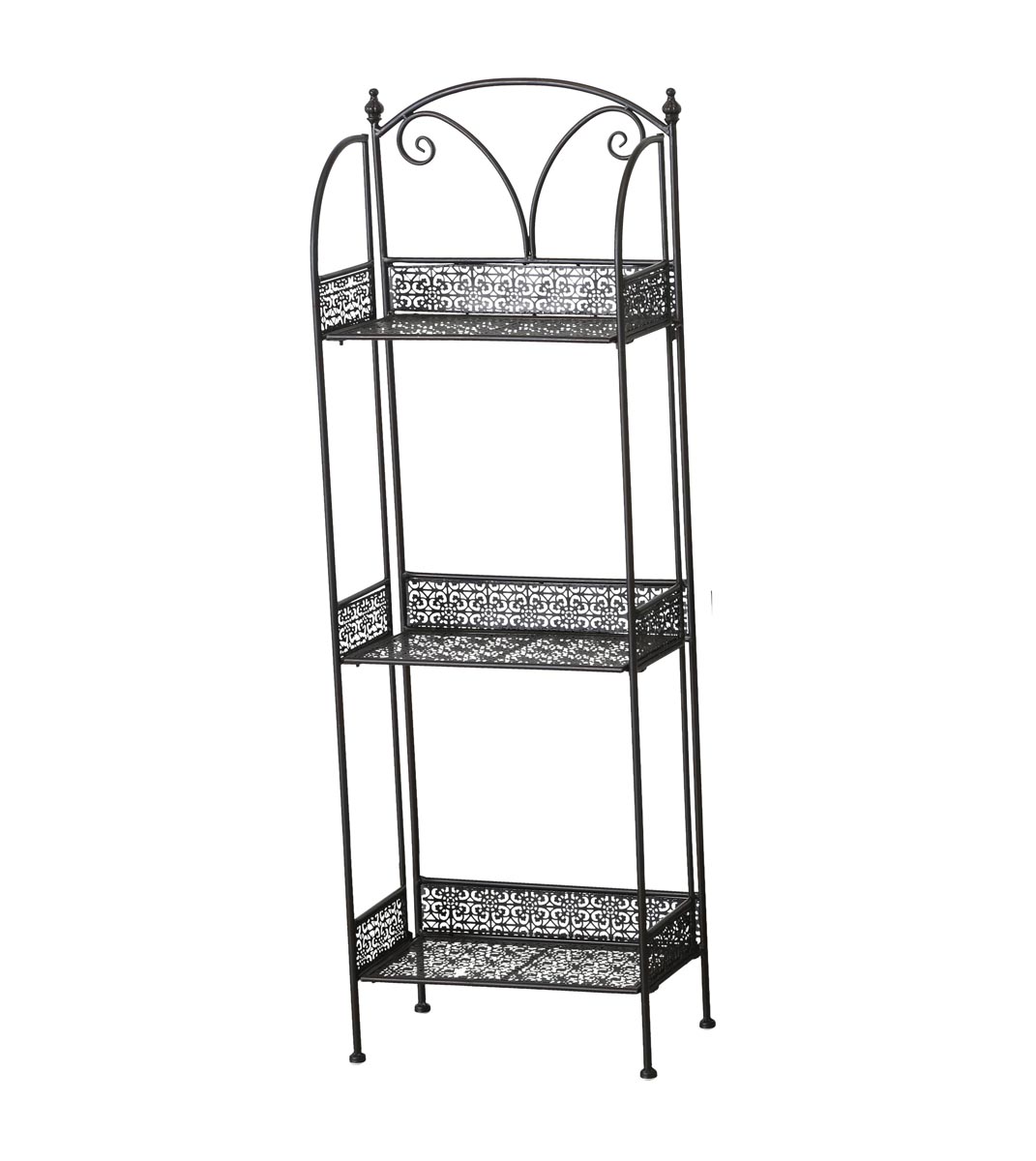 Boltze Regál Broder, šířka 60 cm