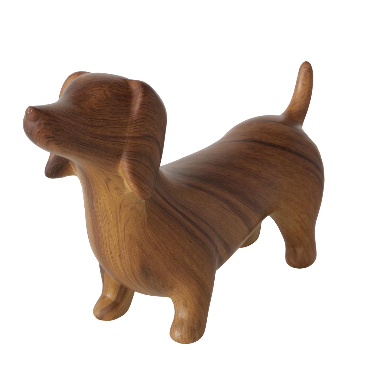 Boltze Soška psa Jezevčík, 16 cm