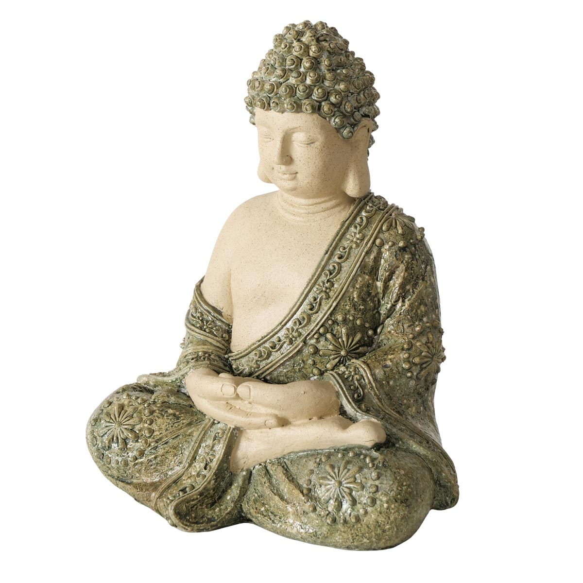 Boltze Soška Buddha Lasany