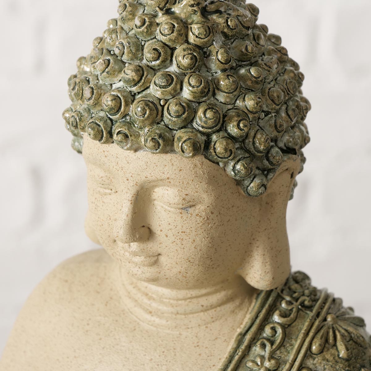 Boltze Soška Buddha Lasany