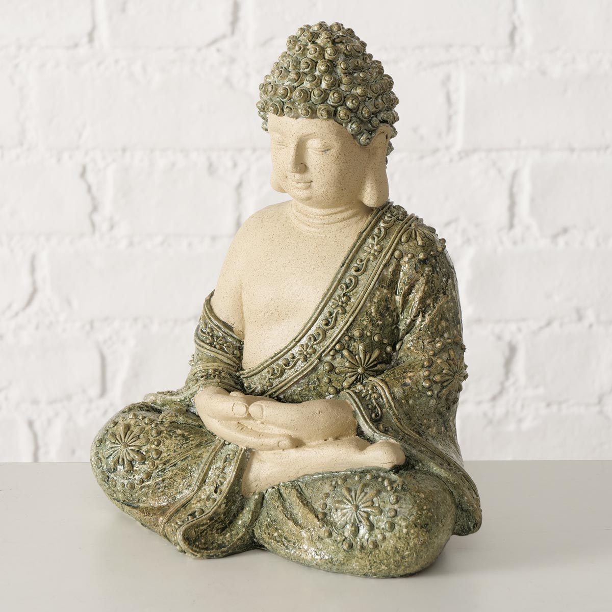 Boltze Soška Buddha Lasany
