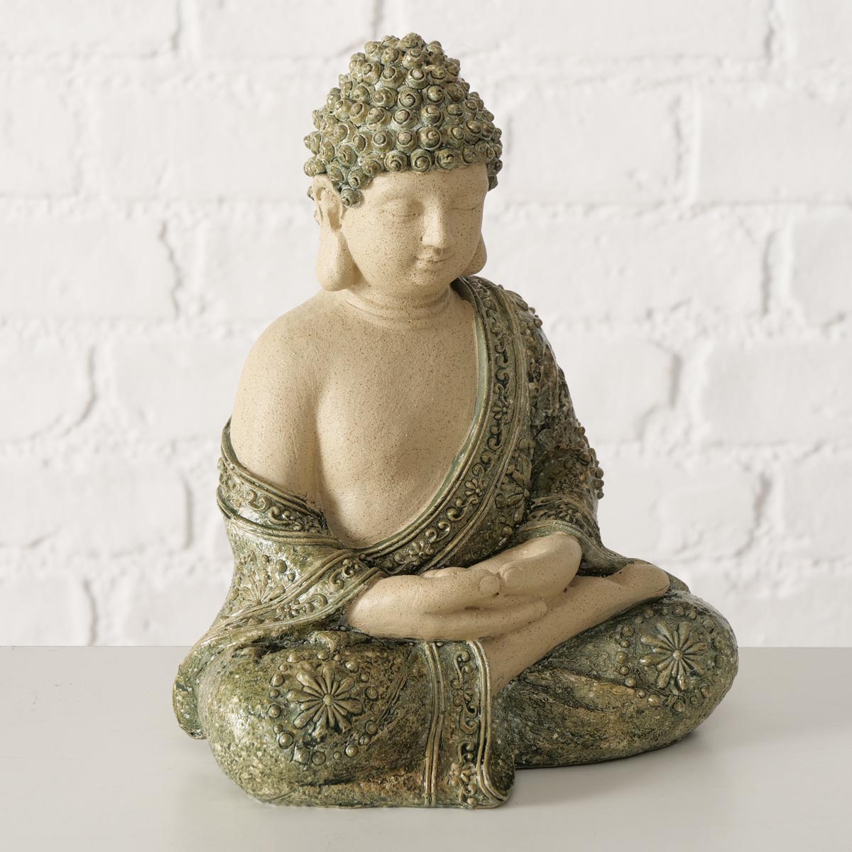Boltze Soška Buddha Lasany