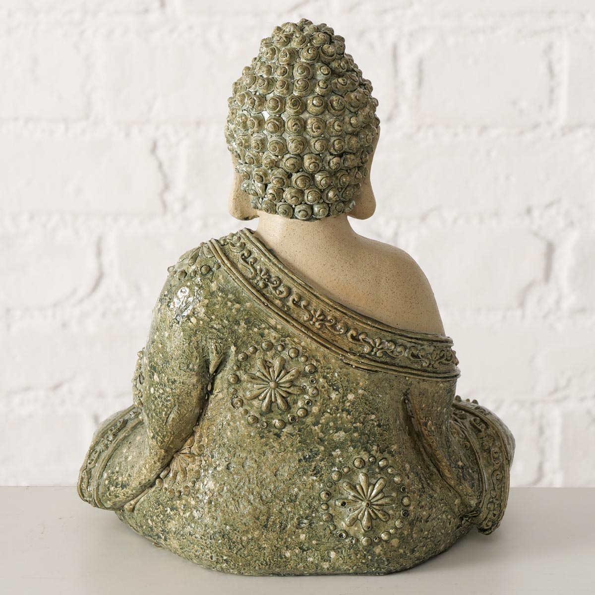 Boltze Soška Buddha Lasany
