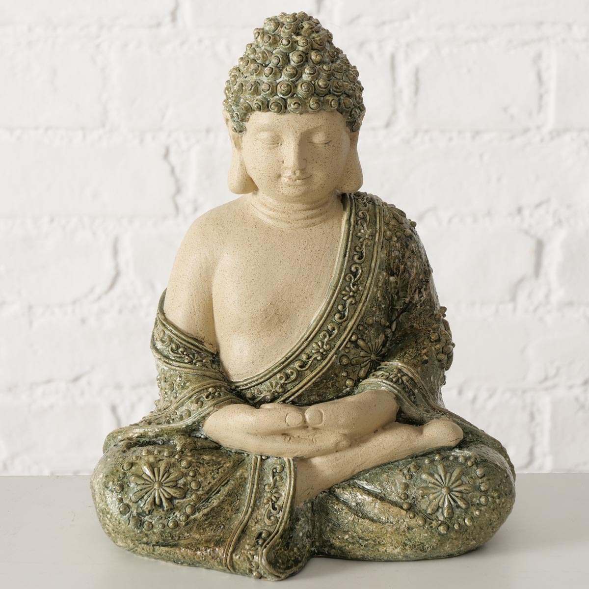 Boltze Soška Buddha Lasany