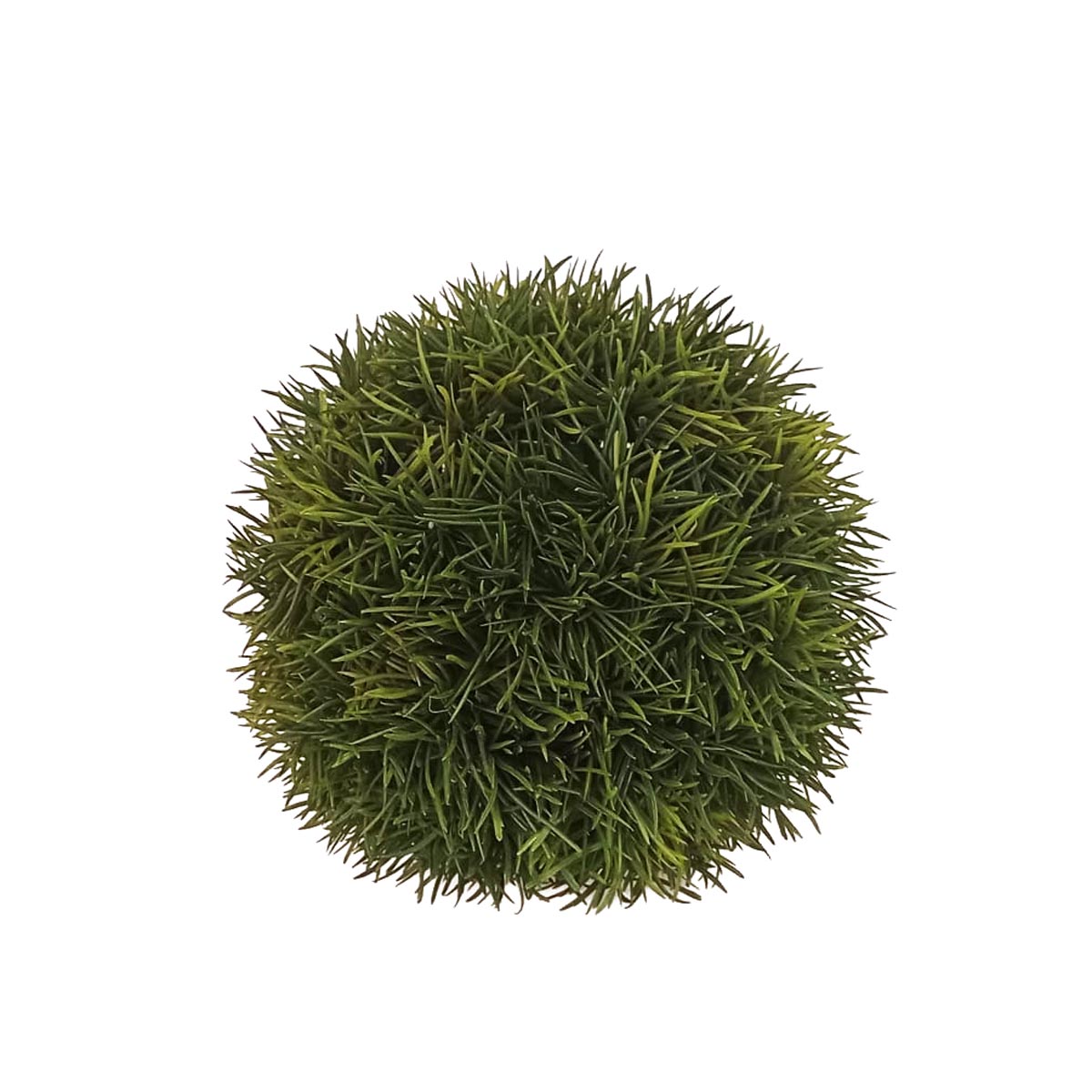 Umělá travní koule, 18 cm