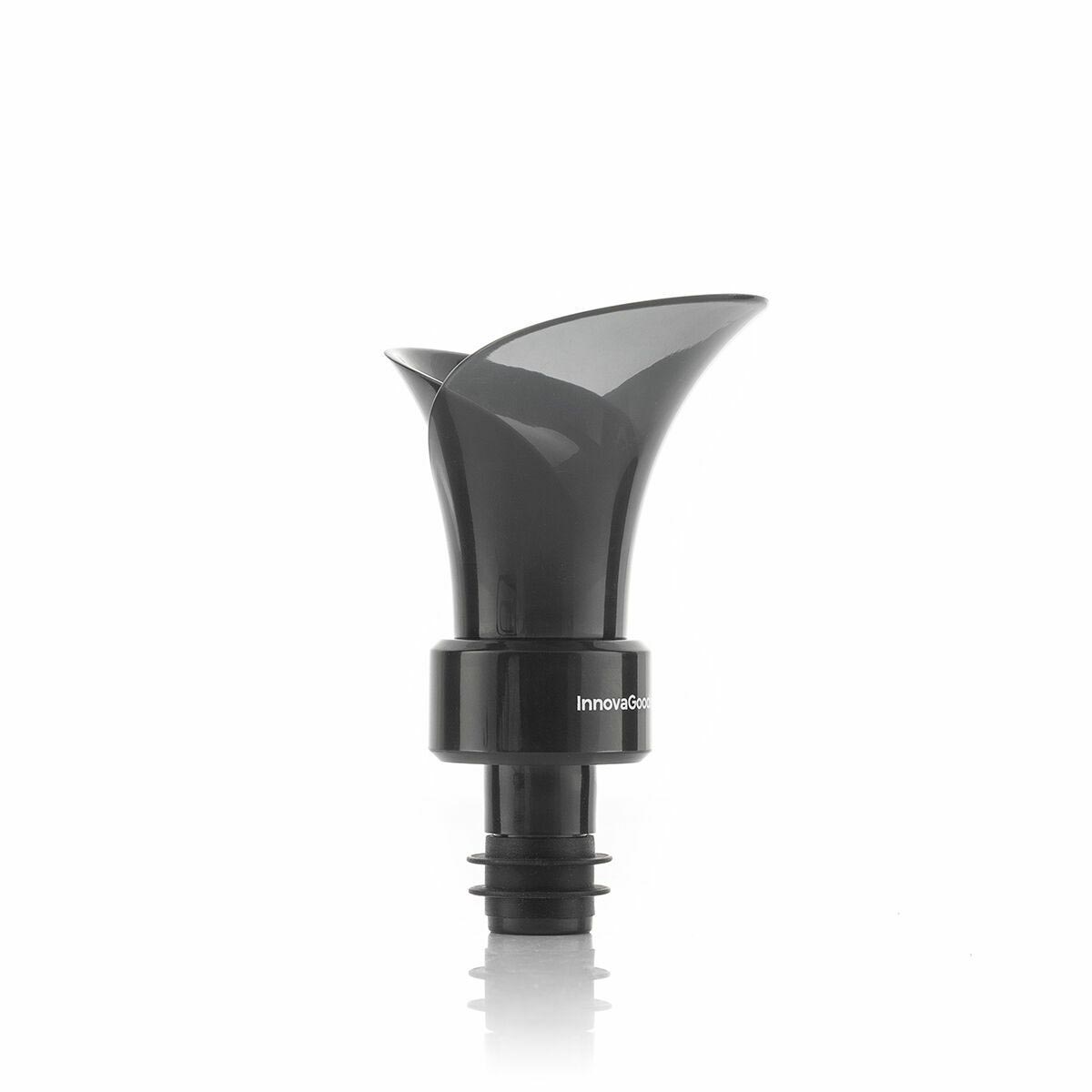 InnovaGoods Zátka na víno Wintopp