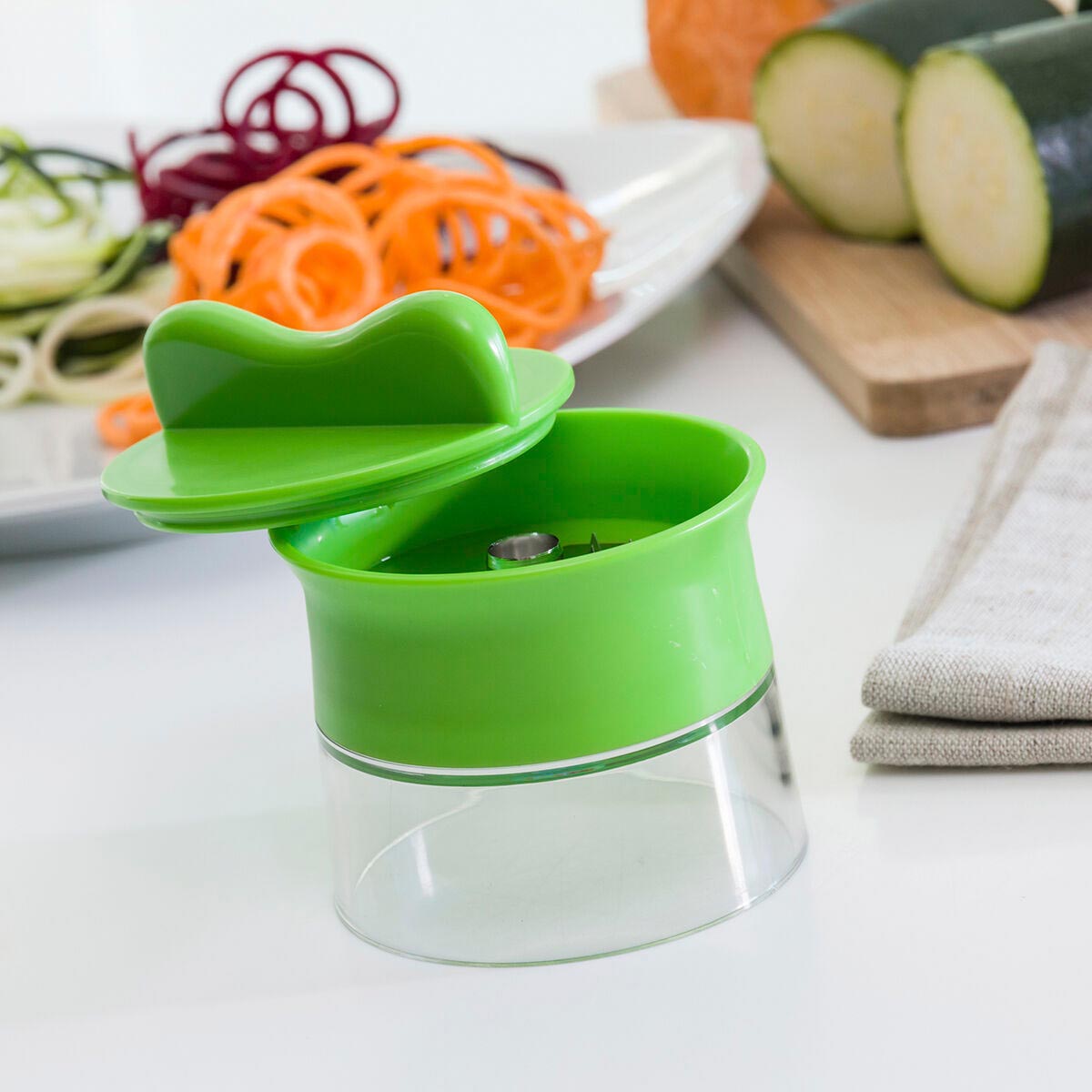 InnovaGoods Spirálový kráječ Spiru