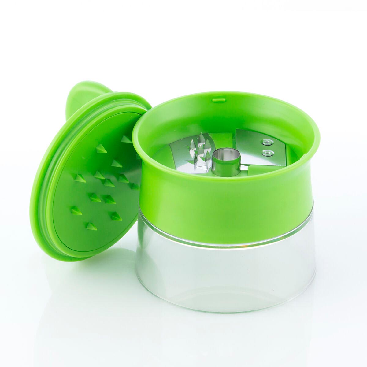 InnovaGoods Spirálový kráječ Spiru