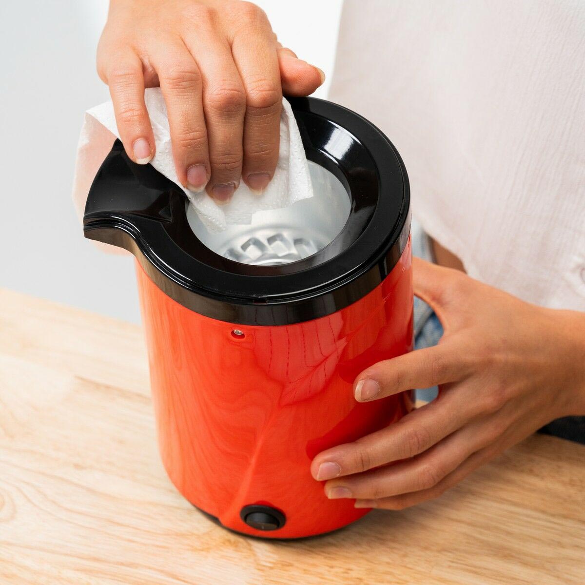 InnovaGoods Horkovzdušný výrobník popcornu Popmar