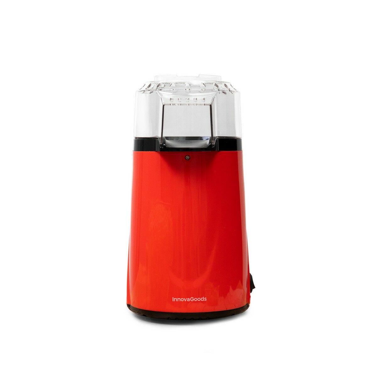InnovaGoods Horkovzdušný výrobník popcornu Popmar