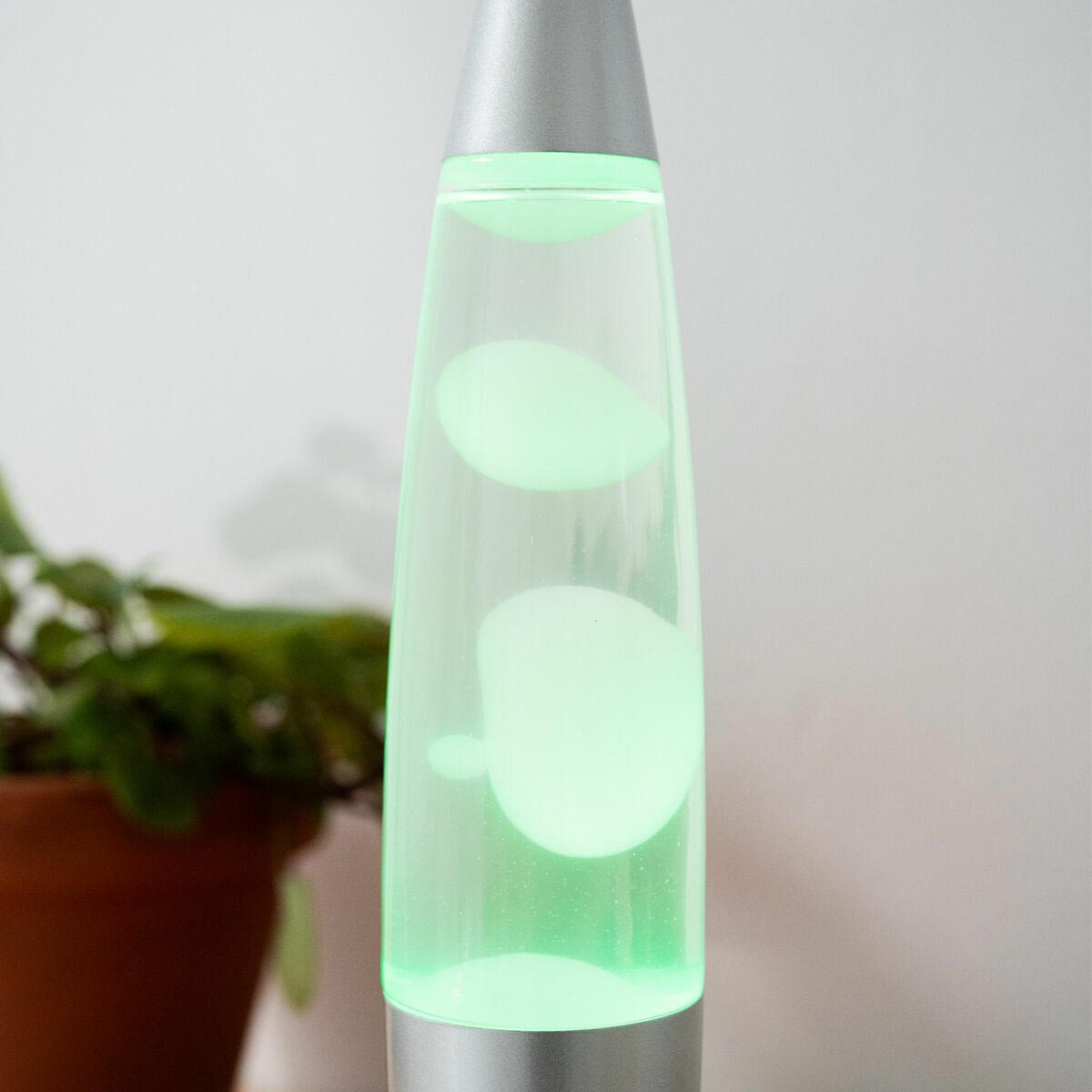 InnovaGoods LED lávová lampa Kolemp