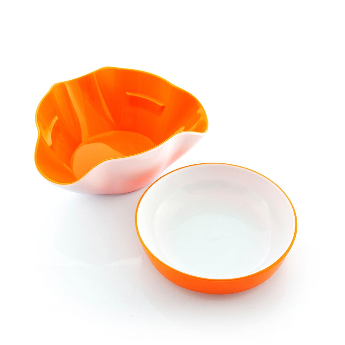 InnovaGoods Servírovací miska 2v1