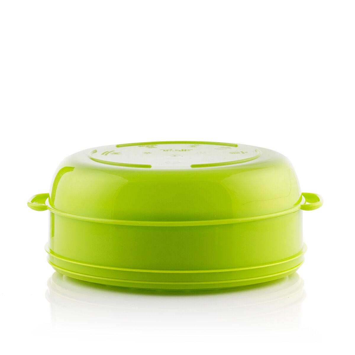 InnovaGoods Parní hrnec do mikrovlnné trouby Codowave