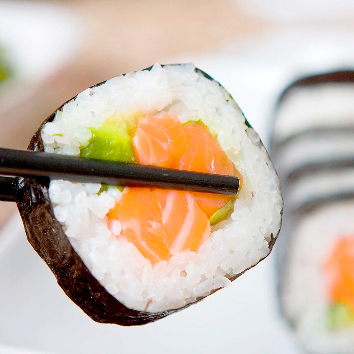InnovaGoods Sada na výrobu sushi Suzooka
