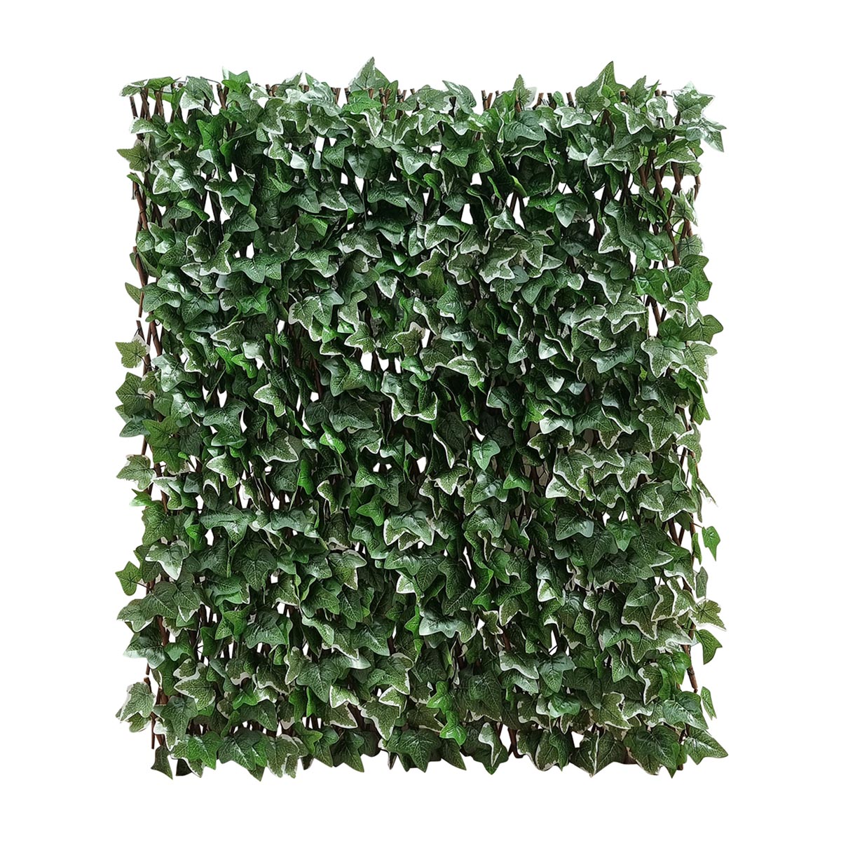 Videx Garden Umělý živý plot Břečťan na treláži, 60 - 425 cm