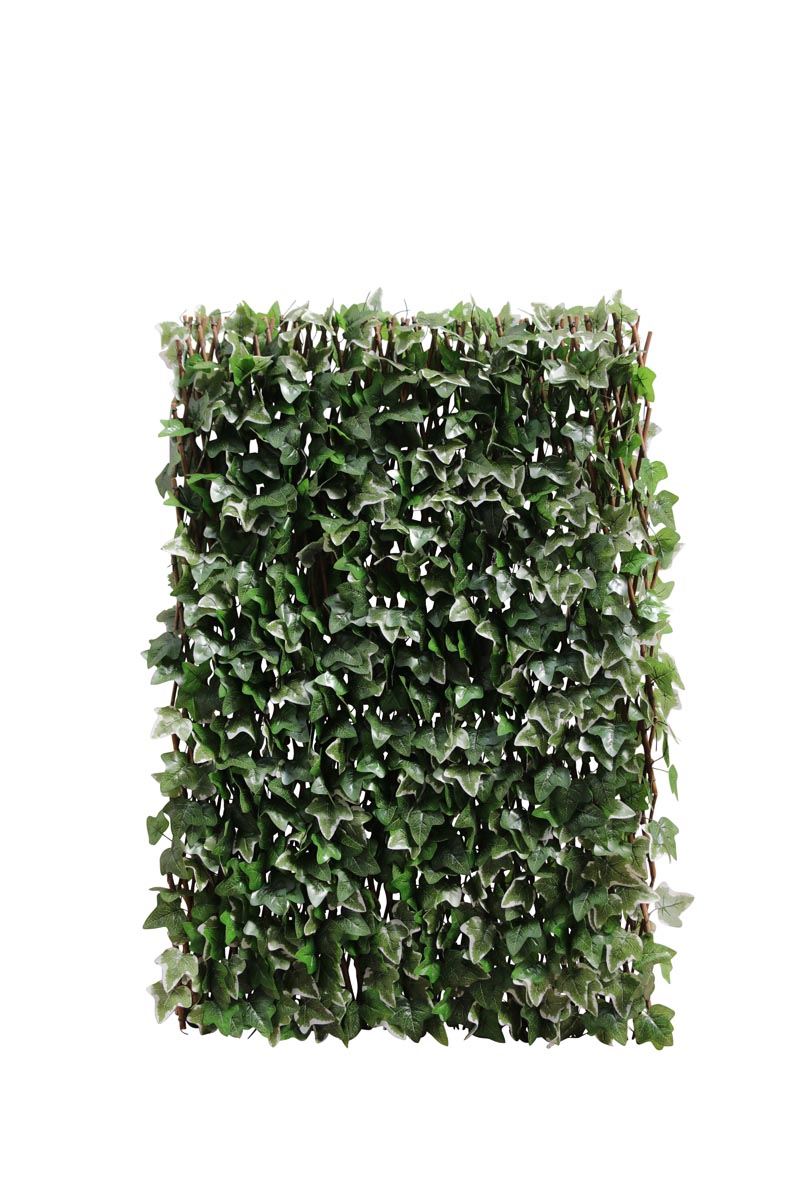 Videx Garden Umělý živý plot Břečťan na treláži, 60 - 425 cm