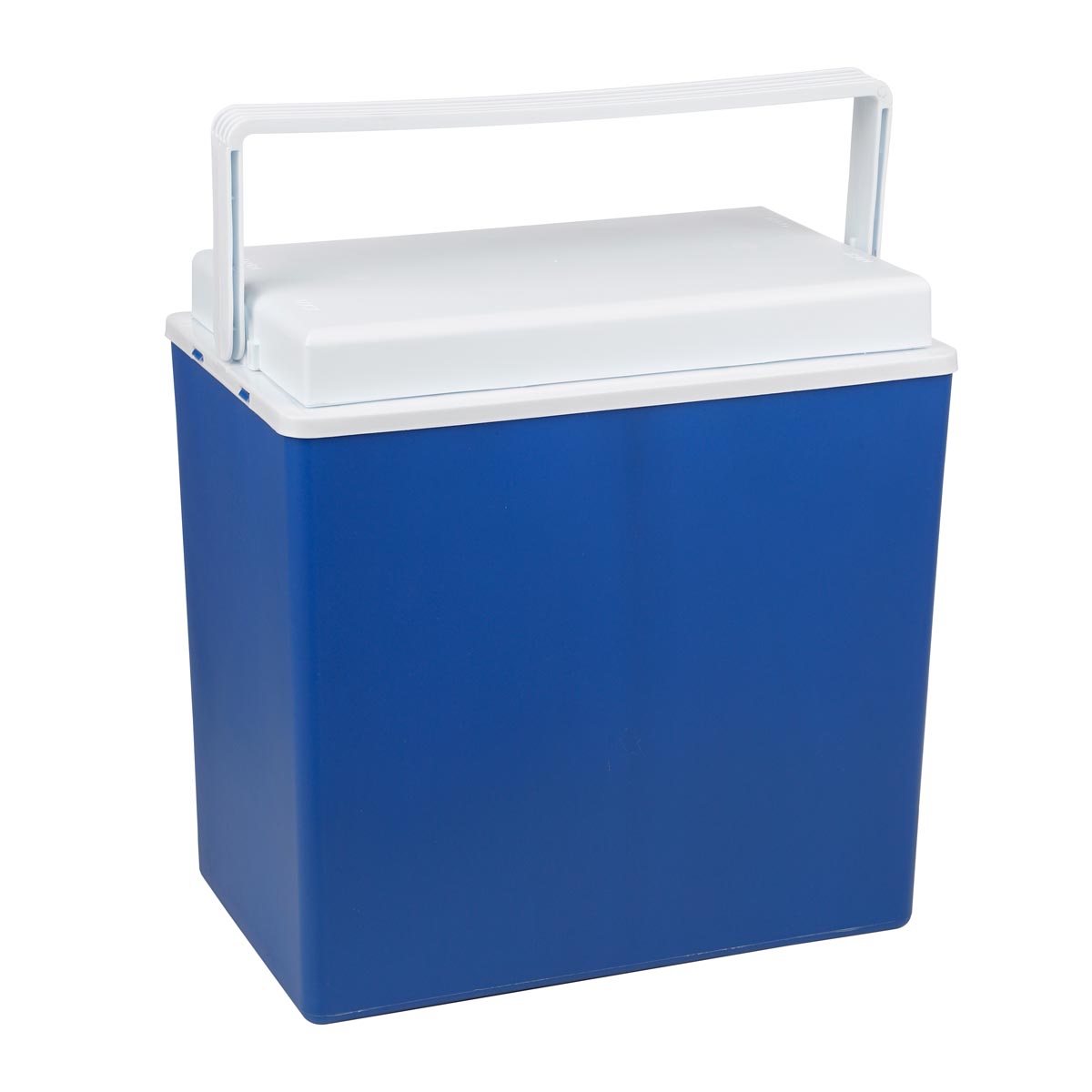 Haushalt International Chladící box modrý, 24 l