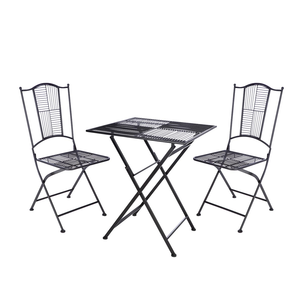 Gilde Bistro set Göteborg, 3dílný