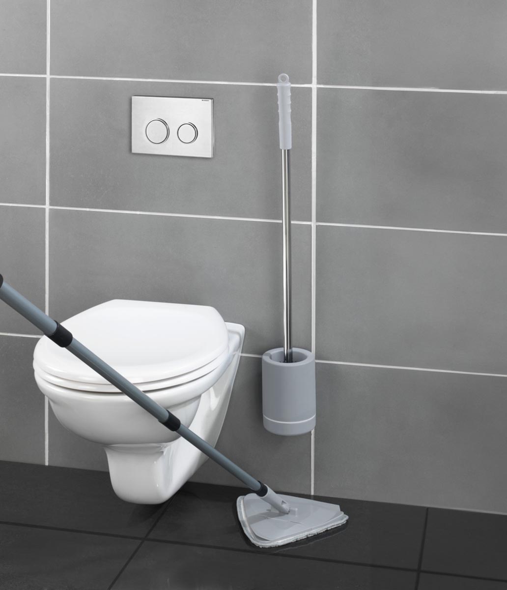 WENKO WC štětka, extra dlouhá