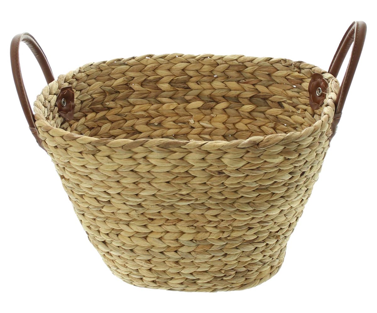 Frank Flechtwaren Pletený košík Natural