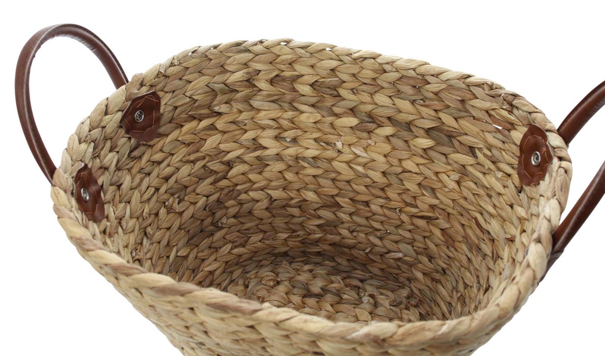 Frank Flechtwaren Pletený košík Natural