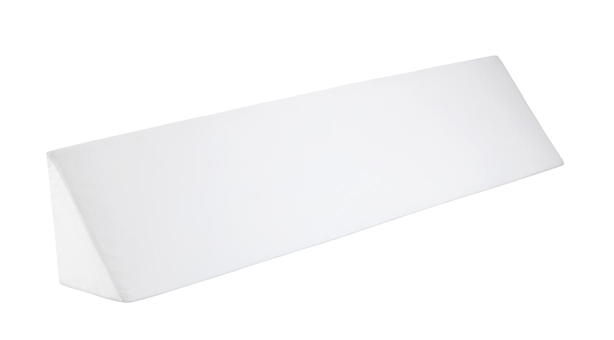 WENKO Klínový podhlavník Komfort, 90 cm