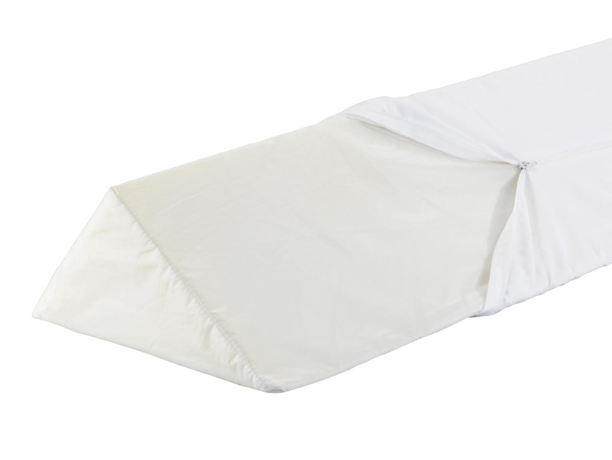 WENKO Klínový podhlavník Komfort, 90 cm