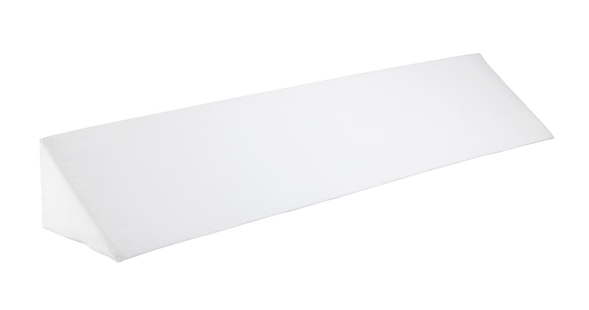 WENKO Klínový podhlavník Komfort, 90 cm