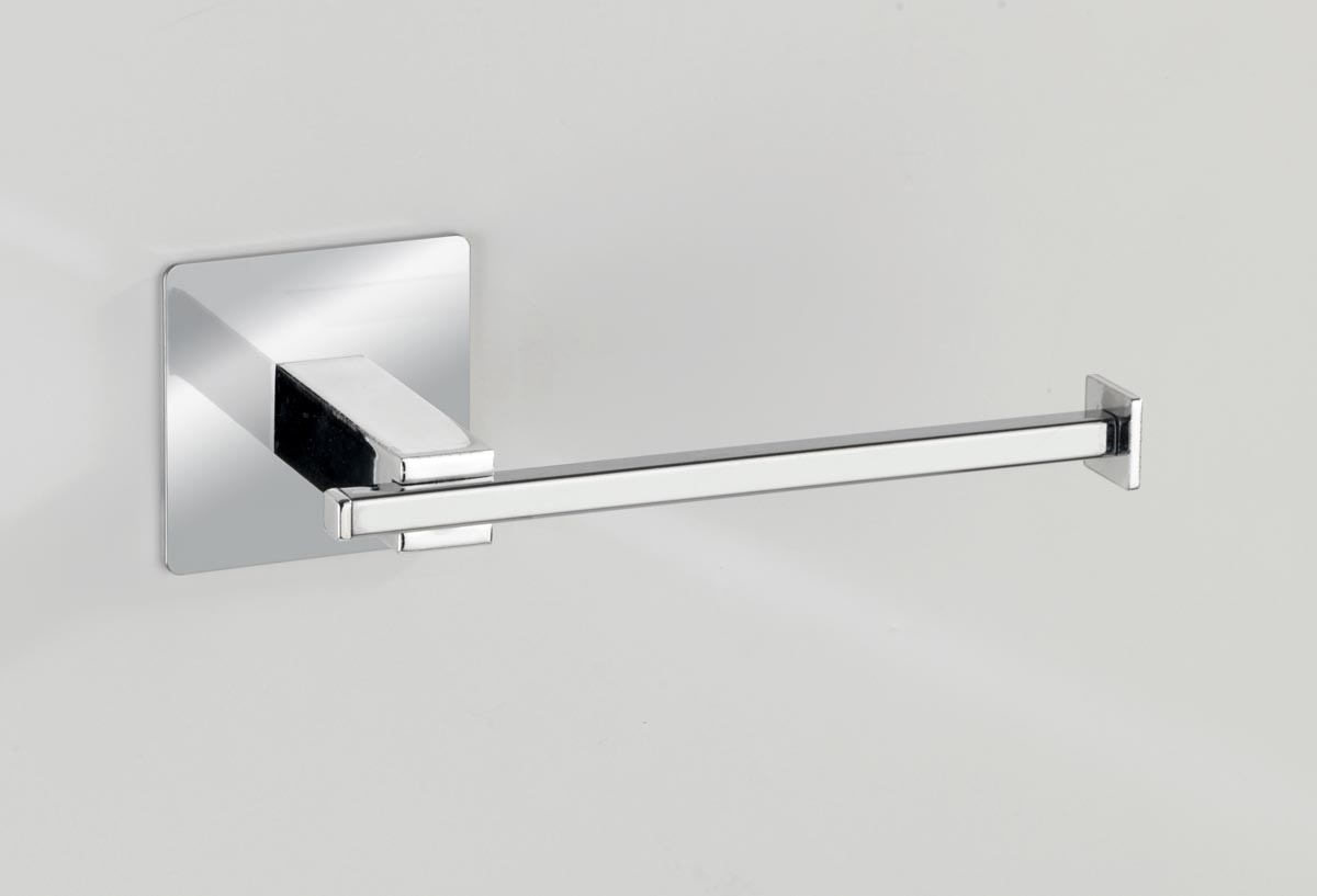 WENKO Turbo-Loc® Držák toaletního papíru bez krytu Quadro