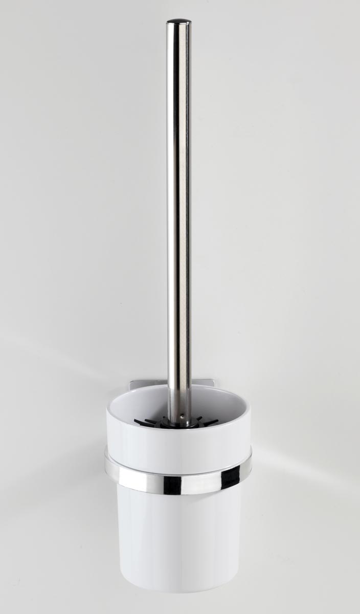 WENKO Turbo-Loc® WC štětka Quadro