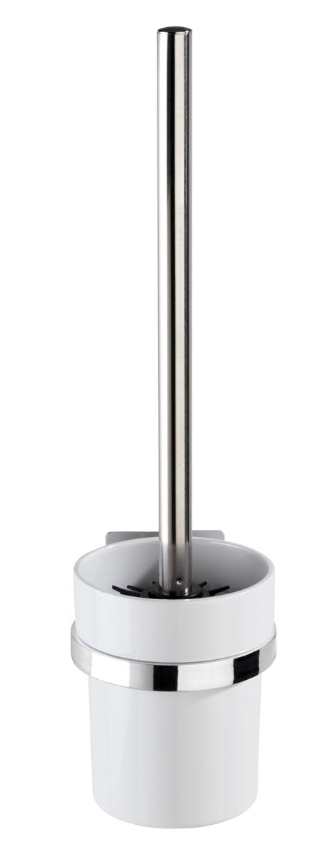 WENKO Turbo-Loc® WC štětka Quadro