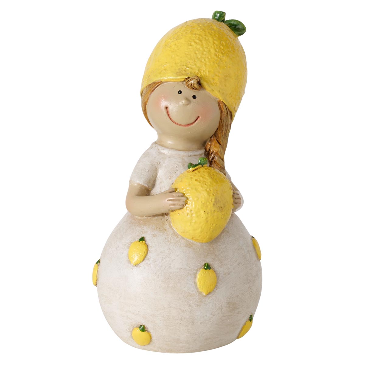 Boltze Dekorační figurka Citronek