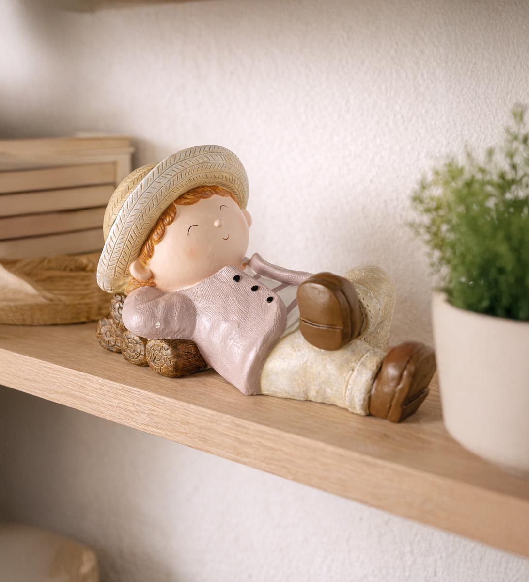 Boltze Dekorační figurka Terry