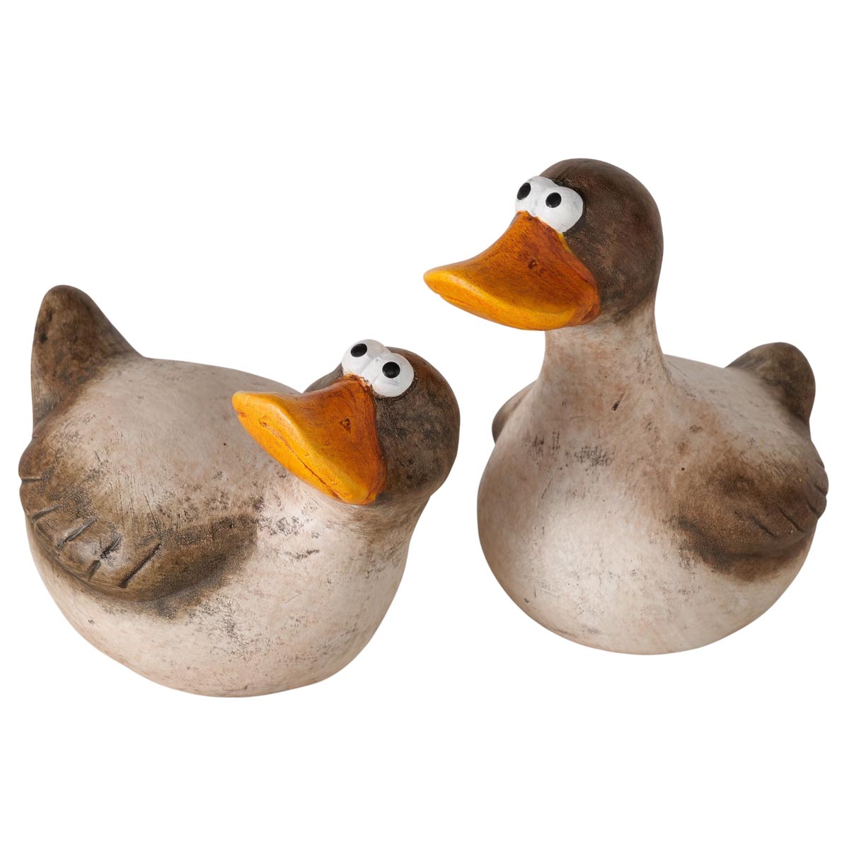 Boltze Figurky Timpy, sada 2 ks