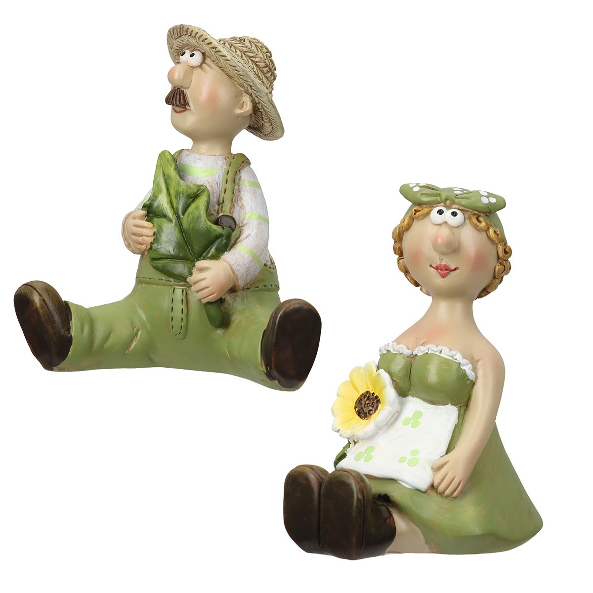 Gilde Figurky Anton & Antonia