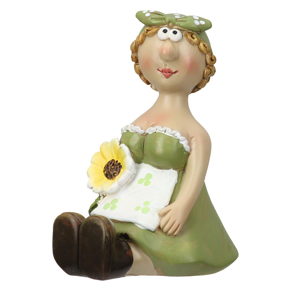 Gilde Figurky Anton & Antonia