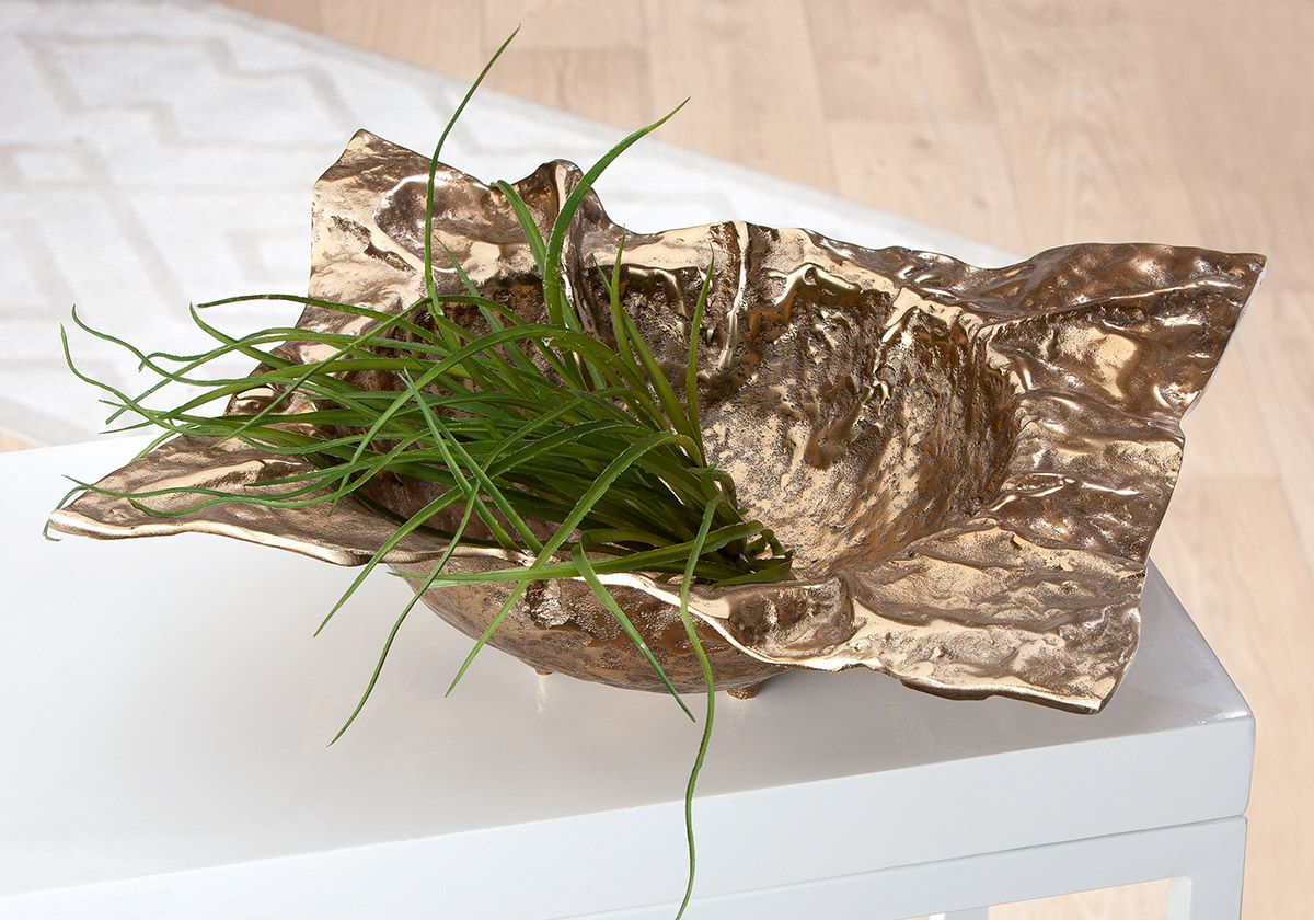 Fotografie produktu: Gilde Mísa Crumple, 12 cm