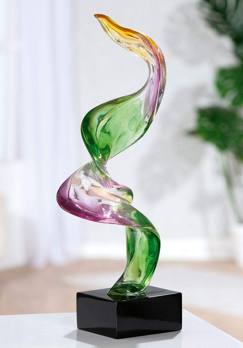 Fotografie produktu: Gilde Socha Twirl, 41 cm