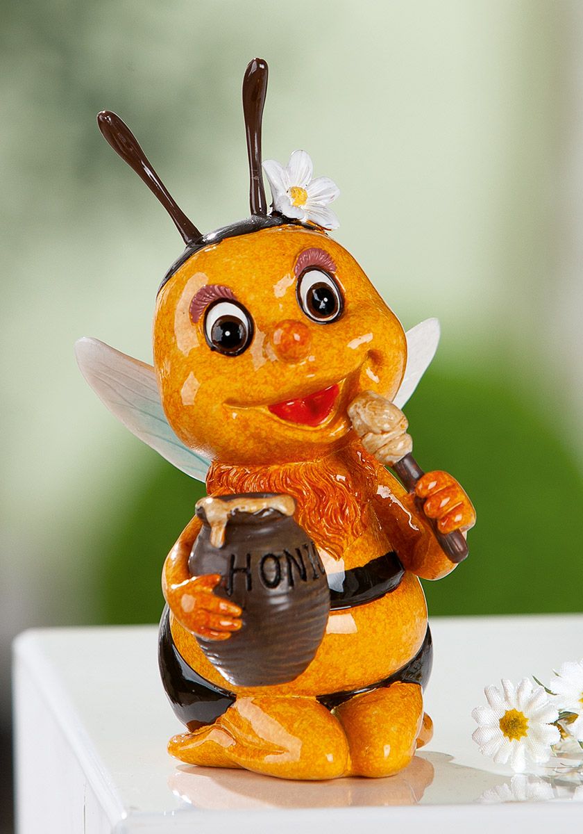Fotografie produktu: Gilde Figurka včelky Bienchen, 13 cm