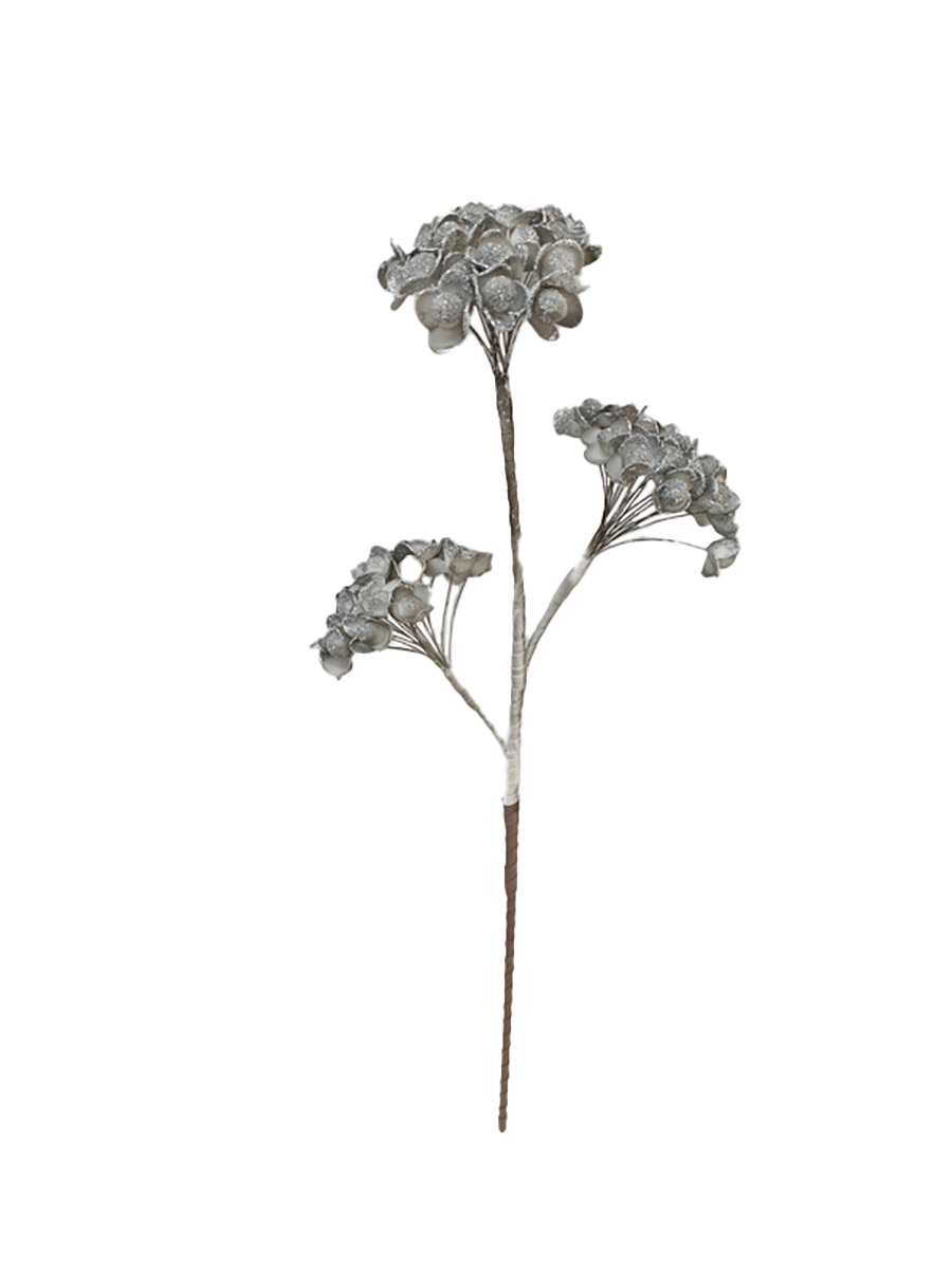 Fotografie produktu: Gilde Dekorativní hortenzie Elli, 85 cm