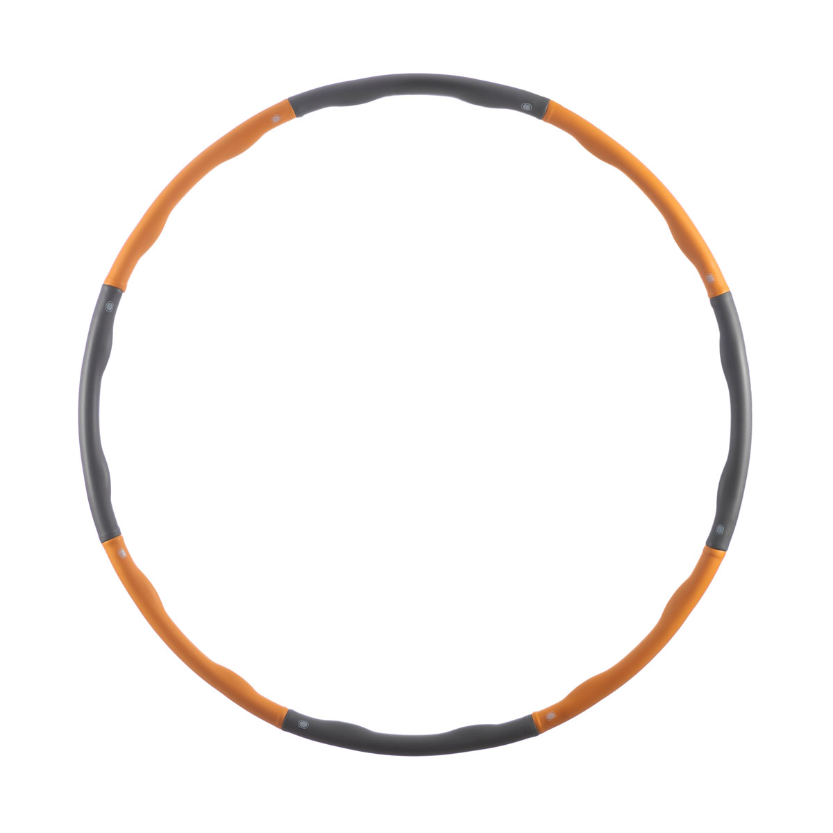 InnovaGoods Skládací obruč Hula Hoop