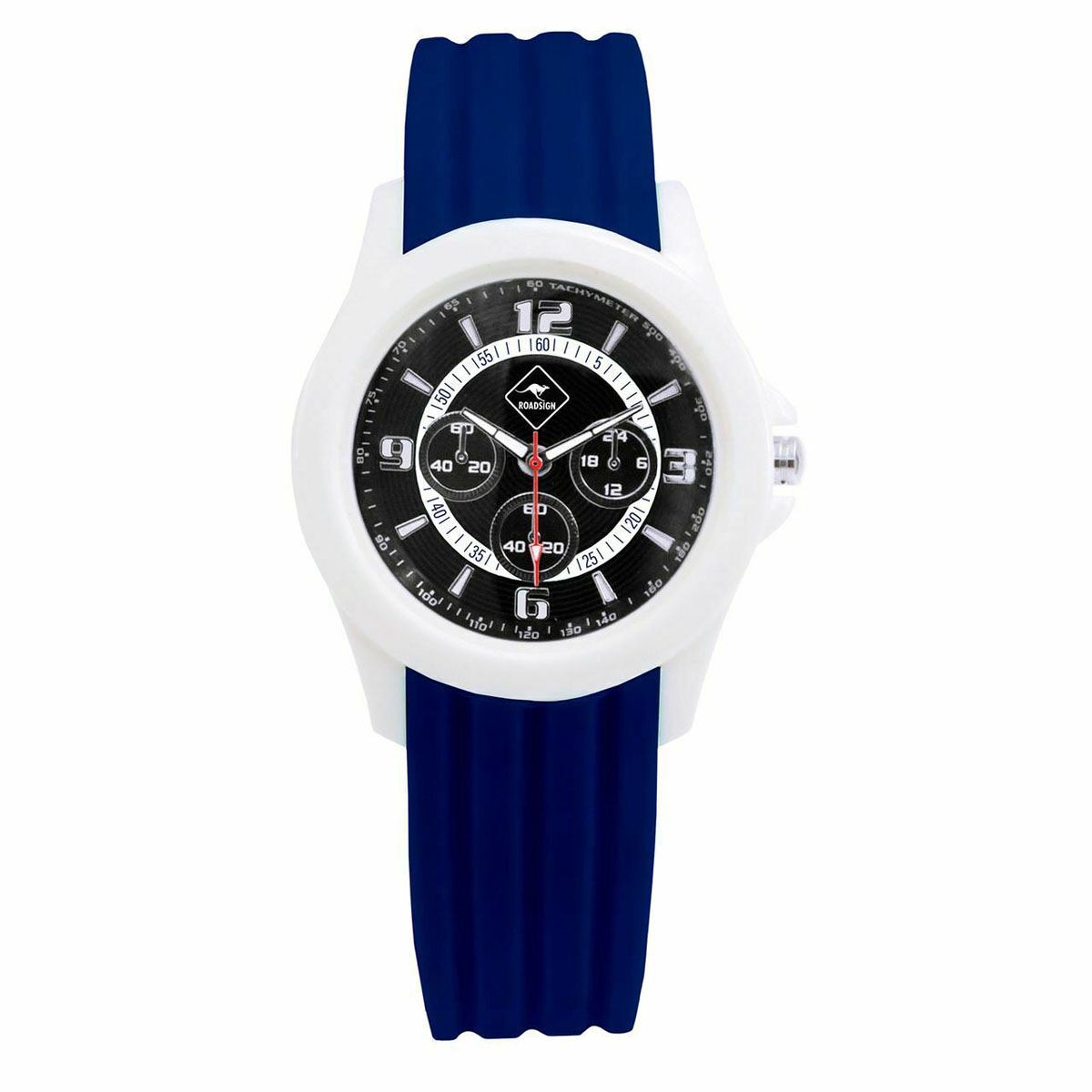 E-shop Dámské náramkové hodinky Roadsign Bunbury R14021, modré