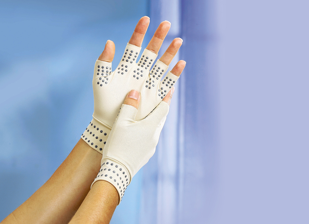 E-shop walzvital Terapeutické rukavice